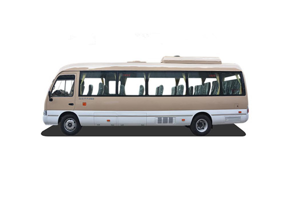 陸地方舟RQ6830YEVH5客車(chē)（純電動(dòng)25-33座）