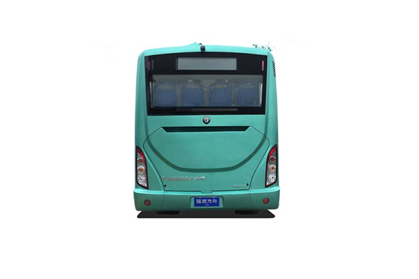 陸地方舟RQ6850GEVH2公交車（純電動(dòng)13-30座）