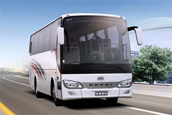 安凱HFF6120K10C1E5客車（天然氣國五24-54座）