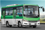 安凱HFF6609GCE5FB公交車（天然氣國五10-18座）