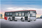 南京金龍NJL6129EV1公交車（純電動(dòng)23-47座）