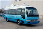 金旅XML6809JFCEV10客車（燃料電池24-28座）