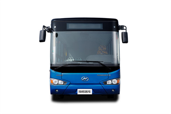 海格KLQ6800GEVN10公交車(chē)（純電動(dòng)15-27座）