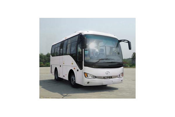 海格KLQ6812KAHEVE51E客車(chē)（柴油/電混動(dòng)國(guó)五24-35座）