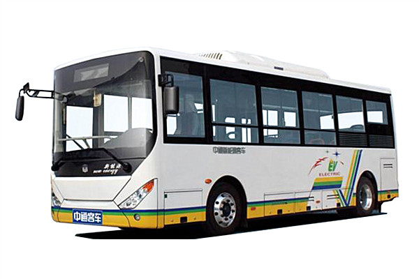 中通LCK6809EVG3D1公交車(chē)（純電動(dòng)14-27座）