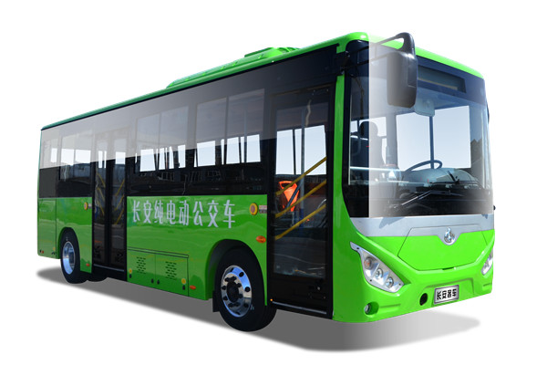 長(zhǎng)安SC6805ABEV公交車(純電動(dòng)14-22座)