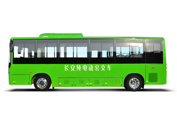 長(zhǎng)安SC6805ABEV公交車(純電動(dòng)14-22座)