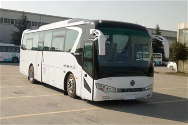 申龍SLK6108ABEVW1客車（純電動(dòng)24-46座）