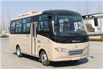 中通LCK6660D6E客車（柴油國(guó)六24-25座）