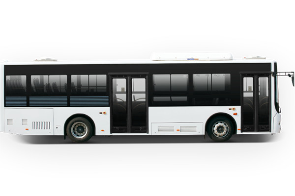 中車(chē)電動(dòng)TEG6105BEV02公交車(chē)（純電動(dòng)20-39座）