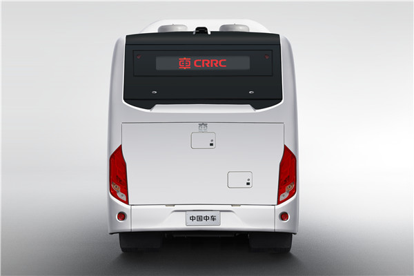 中車(chē)電動(dòng)TEG6852BEV03公交車(chē)（純電動(dòng)15-31座）