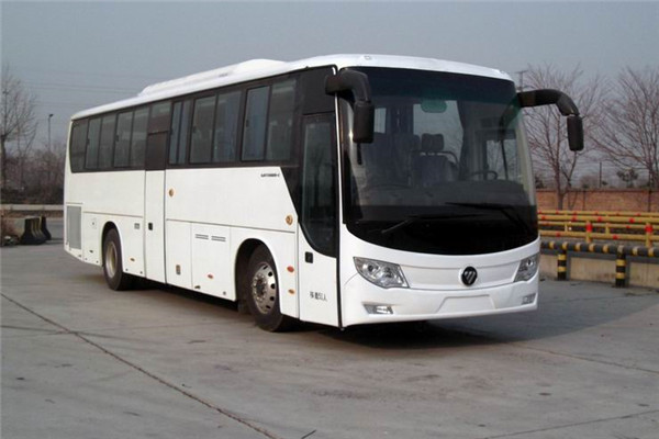 福田歐輝BJ6113PHEVCA-1公交車（ NG/電混動國五24-51座 ）