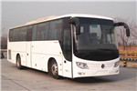 福田歐輝BJ6113PHEVUA-1客車（柴油/電混動(dòng)國五24-62座）