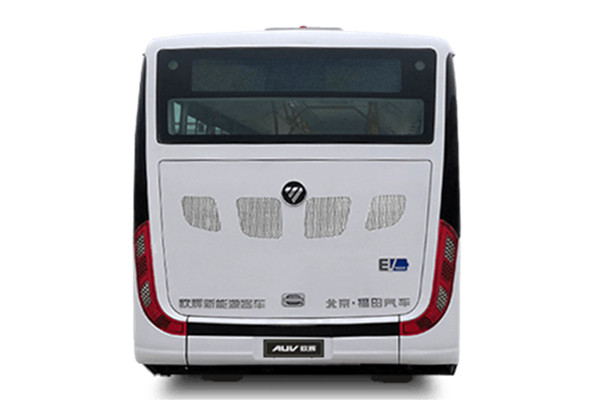 福田歐輝BJ6805EVCA-15公交車（純電動(dòng)13-25座）