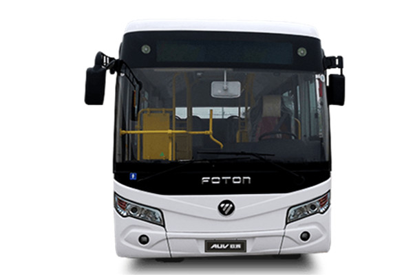 福田歐輝BJ6805EVCA-15公交車（純電動(dòng)13-25座）