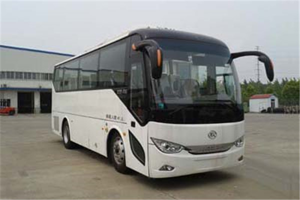 安凱HFF6819KDE5B客車(chē)（柴油國(guó)五24-34座）