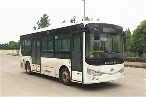 安凱HFF6800G03EV76公交車（純電動13-24座）