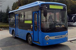 安凱HFF6650GEV31公交車（純電動(dòng)10-14座）