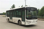 安凱HFF6800G03EV64公交車（純電動13-24座）