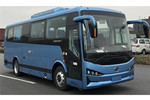 比亞迪BYD6900HLEV2客車(chē)（純電動(dòng)24-38座）