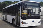 百路佳JXK6109BEV公交車(chē)（純電動(dòng)19-41座）