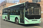 東風(fēng)超龍EQ6105CTBEV7公交車（純電動21-40座）