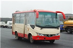 東風云南EQ6608G5公交車（柴油國五11-19座）