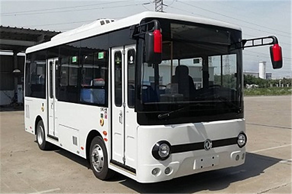 東風(fēng)超龍EQ6651CACBEV1公交車(chē)（純電動(dòng)10-19座）