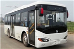 東風(fēng)超龍EQ6850CACBEV1公交車（純電動(dòng)14-29座）