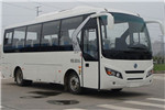 東風(fēng)旅行車EQ6811LACBEV4客車（純電動24-36座）