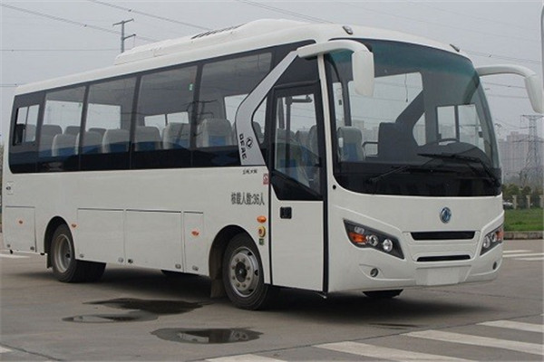 東風(fēng)旅行車EQ6811LACBEV4客車（純電動24-36座）