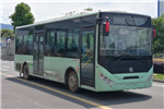 東風超龍EQ6810CTBEV4公交車（純電動15-29座）