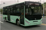 東風超龍EQ6810CTBEV3公交車（純電動15-29座）