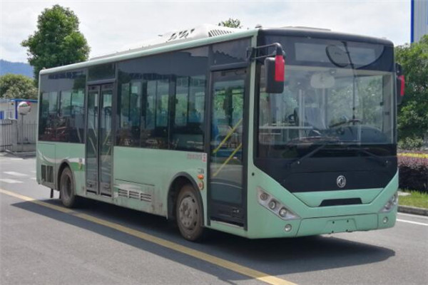 東風(fēng)超龍EQ6810CTBEV2公交車（純電動15-29座）