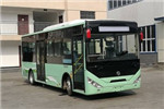 東風超龍EQ6810CTBEV公交車（純電動15-29座）