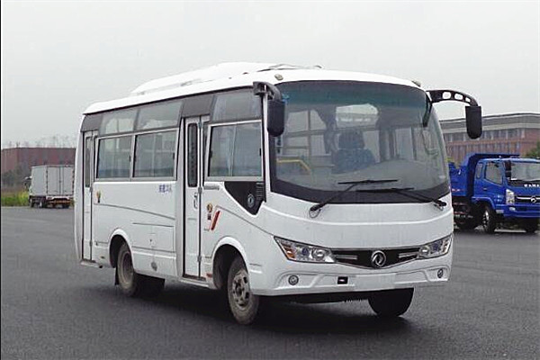 東風(fēng)云南EQ6668PA5客車（柴油國五13-23座）