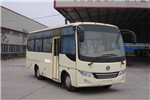 東風(fēng)超龍EQ6760PCN50客車（天然氣國(guó)五25-31座）