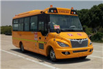 東風超龍EQ6750ST6D1小學生專用校車（柴油國六24-42座）