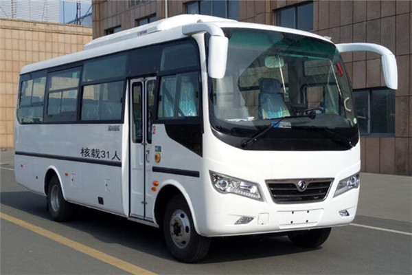 東風超龍EQ6738LT6D客車（柴油國六24-31座）