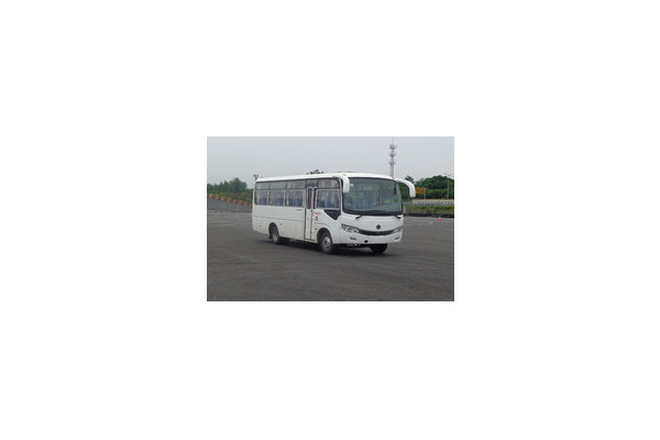 東風(fēng)云南EQ6730PB5客車(chē)（柴油國(guó)五24-29座）