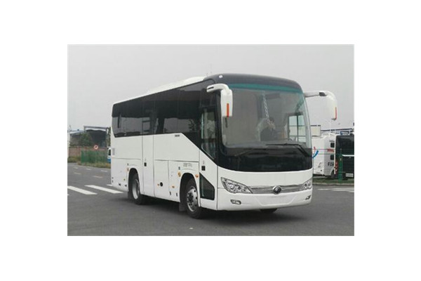 宇通ZK5119XYL5B體檢車(chē)（柴油國(guó)五2-9座）