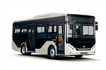 宇通ZK6816BEVG2A公交車（純電動14-29座）