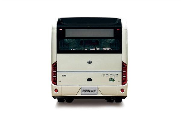 宇通ZK6816BEVG2A公交車（純電動(dòng)14-29座）