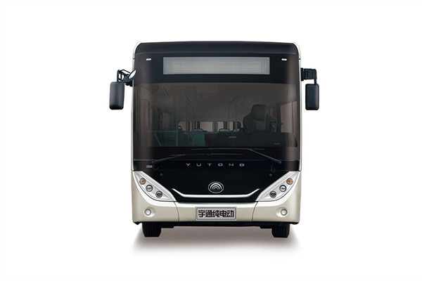 宇通ZK6816BEVG2A公交車（純電動(dòng)14-29座）