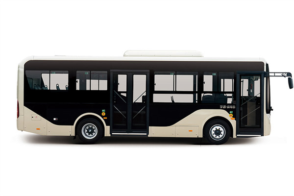 宇通ZK6816BEVG2A公交車（純電動(dòng)14-29座）