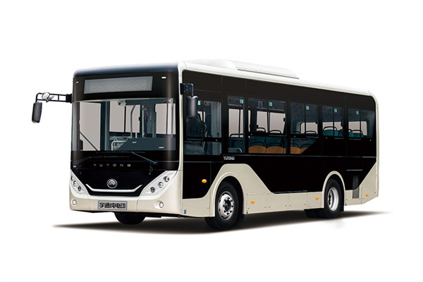 宇通ZK6816BEVG2A公交車（純電動(dòng)14-29座）