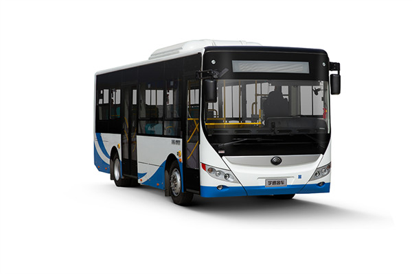 宇通ZK6850BEVG39公交車（純電動(dòng)14-24座）