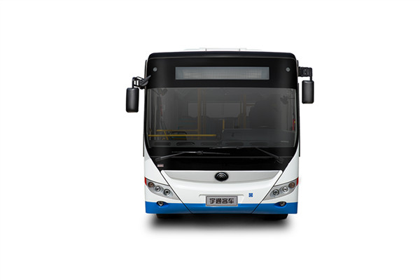 宇通ZK6850BEVG39公交車（純電動(dòng)14-24座）