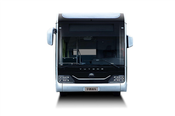 宇通ZK6106BEVG1B公交車（純電動20-33座）