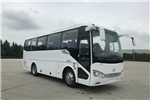 海格KLQ6829KAE51客車（柴油國五24-36座）